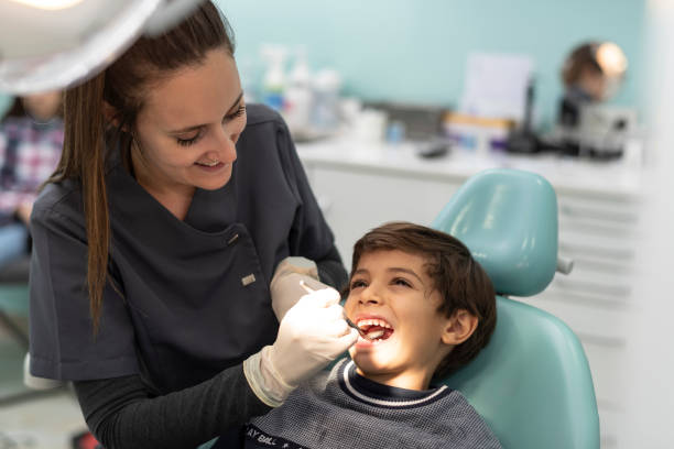 Best Emergency Broken Tooth Repair in Albany, KY