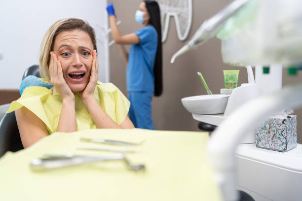 Best Emergency Dental Surgery in Albany, KY