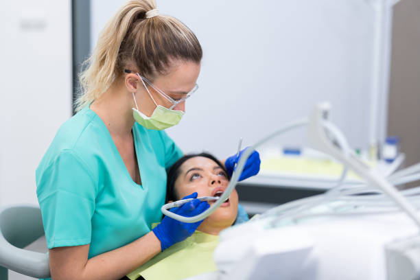Best Emergency Tooth Extraction in Albany, KY
